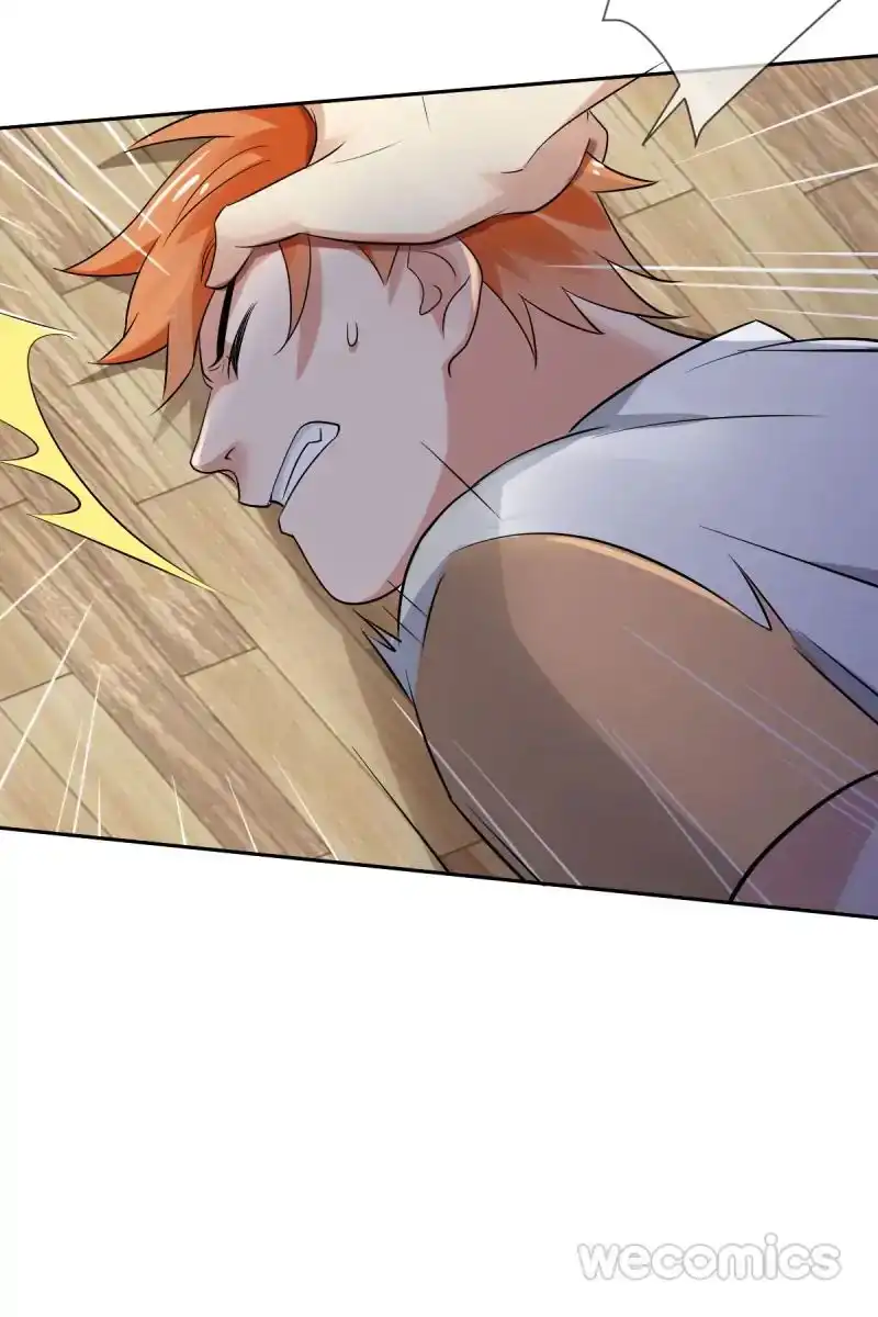 Legend Reboot Chapter 25 41